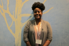 Yasmin Forbes, African American Studies, Mallard Creek High